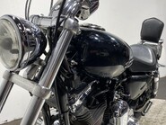 Harley-Davidson Sportster 53