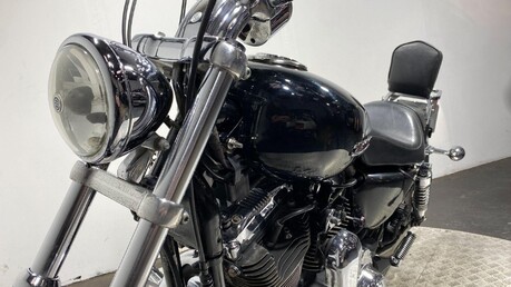 Harley-Davidson Sportster 53