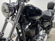 Harley-Davidson Sportster 54