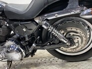 Harley-Davidson Sportster 56