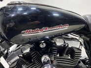 Harley-Davidson Sportster 57