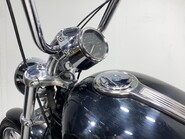 Harley-Davidson Sportster 58