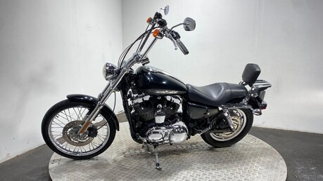 Harley-Davidson Sportster 59
