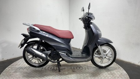 Peugeot Tweet TWEET 125 VE