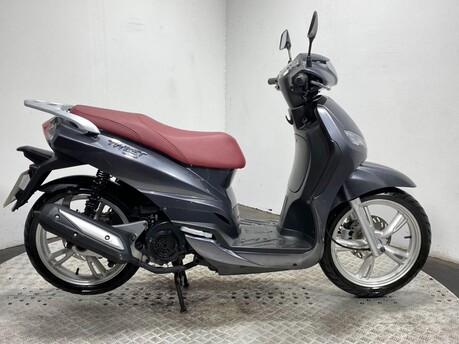 Peugeot Tweet TWEET 125 VE