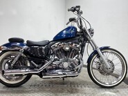 Harley-Davidson Sportster 1200 XL1200V Seventy-Two 1