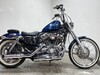 Harley-Davidson Sportster 1200 XL1200V Seventy-Two