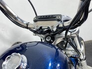Harley-Davidson Sportster 1200 XL1200V Seventy-Two 6
