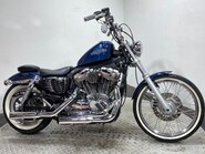 Harley-Davidson Sportster 1200 XL1200V Seventy-Two 9