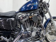 Harley-Davidson Sportster 1200 XL1200V Seventy-Two 14
