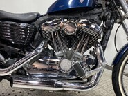 Harley-Davidson Sportster 1200 XL1200V Seventy-Two 15