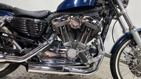 Harley-Davidson Sportster 1200 XL1200V Seventy-Two 15