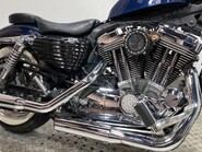 Harley-Davidson Sportster 1200 XL1200V Seventy-Two 16