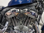Harley-Davidson Sportster 1200 XL1200V Seventy-Two 17