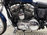 Harley-Davidson Sportster 1200 XL1200V Seventy-Two 18