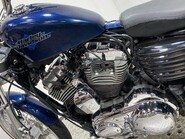 Harley-Davidson Sportster 1200 XL1200V Seventy-Two 19