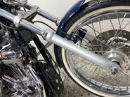 Harley-Davidson Sportster 1200 XL1200V Seventy-Two 21