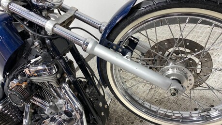 Harley-Davidson Sportster 1200 XL1200V Seventy-Two 21