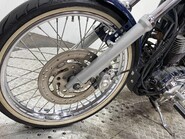 Harley-Davidson Sportster 1200 XL1200V Seventy-Two 22