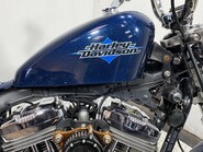 Harley-Davidson Sportster 1200 XL1200V Seventy-Two 23