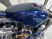 Harley-Davidson Sportster 1200 XL1200V Seventy-Two 24