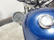 Harley-Davidson Sportster 1200 XL1200V Seventy-Two 25