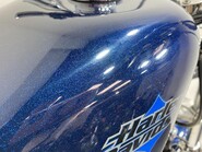 Harley-Davidson Sportster 1200 XL1200V Seventy-Two 26