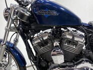 Harley-Davidson Sportster 1200 XL1200V Seventy-Two 27