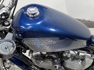 Harley-Davidson Sportster 1200 XL1200V Seventy-Two 28