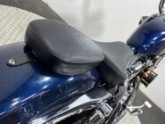 Harley-Davidson Sportster 1200 XL1200V Seventy-Two 29
