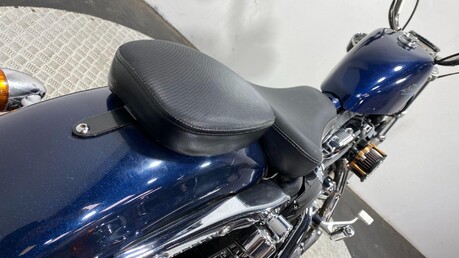 Harley-Davidson Sportster 1200 XL1200V Seventy-Two 29