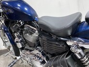 Harley-Davidson Sportster 1200 XL1200V Seventy-Two 30