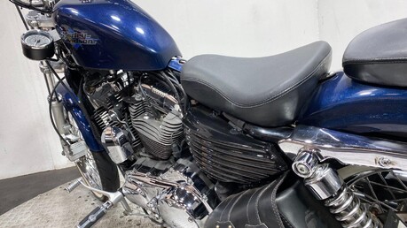 Harley-Davidson Sportster 1200 XL1200V Seventy-Two 30