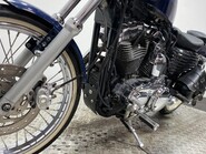 Harley-Davidson Sportster 1200 XL1200V Seventy-Two 35