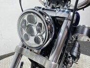 Harley-Davidson Sportster 1200 XL1200V Seventy-Two 36