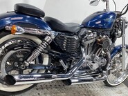 Harley-Davidson Sportster 1200 XL1200V Seventy-Two 37