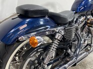 Harley-Davidson Sportster 1200 XL1200V Seventy-Two 38