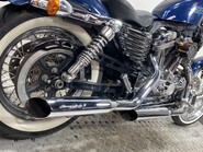 Harley-Davidson Sportster 1200 XL1200V Seventy-Two 39