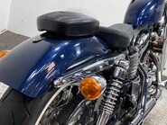 Harley-Davidson Sportster 1200 XL1200V Seventy-Two 40