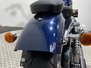 Harley-Davidson Sportster 1200 XL1200V Seventy-Two 41