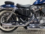 Harley-Davidson Sportster 1200 XL1200V Seventy-Two 43