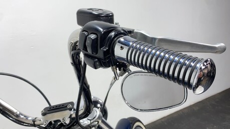 Harley-Davidson Sportster 1200 XL1200V Seventy-Two 46
