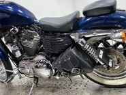 Harley-Davidson Sportster 1200 XL1200V Seventy-Two 49