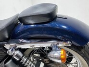 Harley-Davidson Sportster 1200 XL1200V Seventy-Two 50