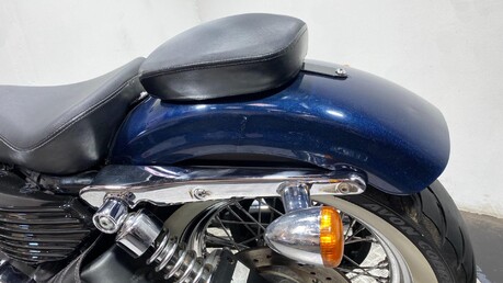 Harley-Davidson Sportster 1200 XL1200V Seventy-Two 50