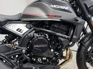Moto Morini Seiemmezzo 20