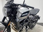 Moto Morini Seiemmezzo 55