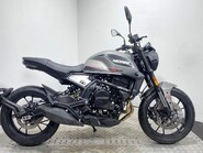 Moto Morini Seiemmezzo 1