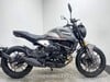Moto Morini Seiemmezzo