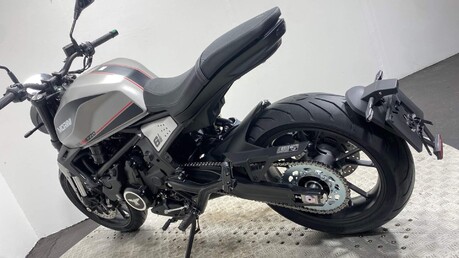 Moto Morini Seiemmezzo 3